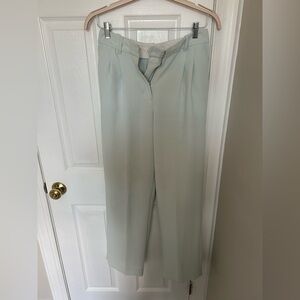 Aritzia The Effortless Pant, Size 6